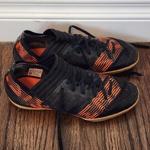 adidas Youth Nemeziz Tango Turf Soccer Shoes